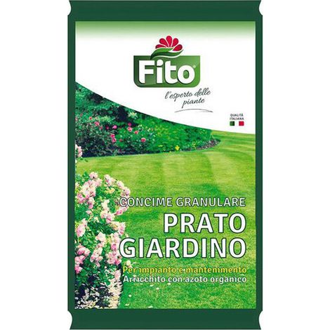 FITO CONCIME PRATO GRANULARE 5 KG