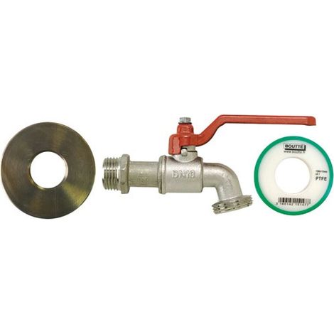 BOUTTÉ Adaptateur de cuve BOUTTE (1/4)
