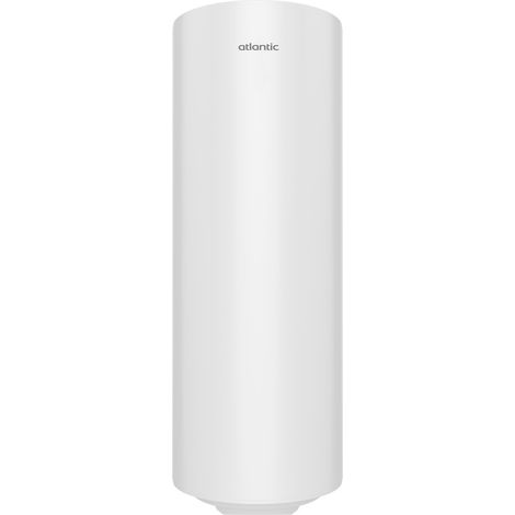 Atlantic – Chauffe-eau à accumulation 75L – Résistance stéatite – Classe énergétique A – Installation verticale – Pour espaces confinés (1/7)