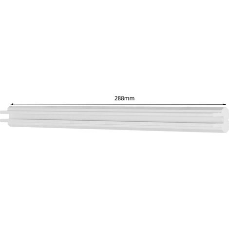 5700-0145-0288 Rail de guidage en V de 14,5 mm (1/5)