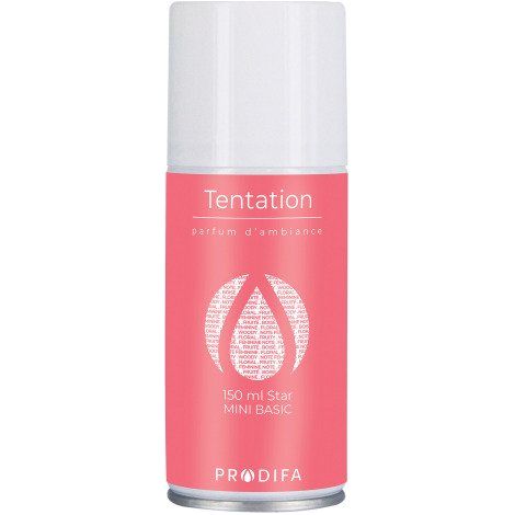 Recharge Tentation Florale 150 ml
