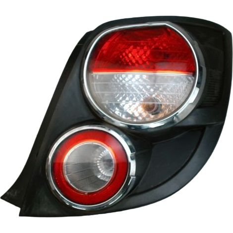 [PRODUIT D'OCCASION] Feu Arrieree Droit CHEVROLET Aveo ♻️ Ref Oe. 96831068 - Garantie à vie (1/2)
