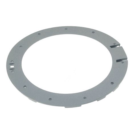 ENJOLIVEUR INTÉRIEUR DE HUBLOT POUR LAVE LINGE BOSCH - 00714068 (1/3)