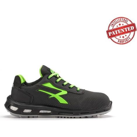 Scarpa Antinfortunio Strong U Power S3 Src 42 (1/5)