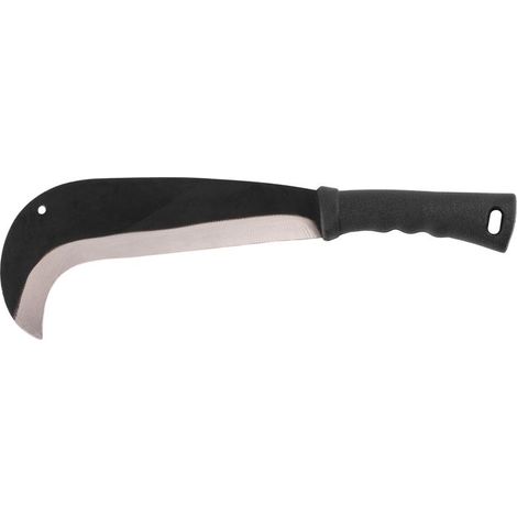Machete Strend Pro M273, 220 mm, Kunststoffgriff (1/2)