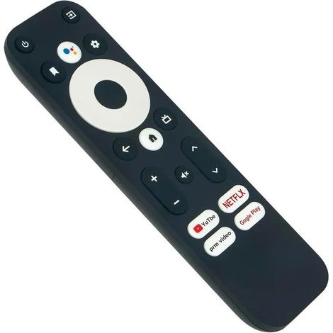 Télécommande Vocale Compatible Boîtier TV KINHANK OTT ATV G1, Remplacement (1/4)