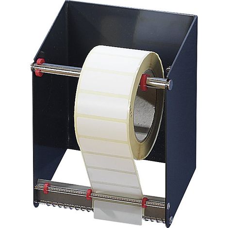FRANKEL kaiserkraft, Distributeur d'étiquettes adhésives,