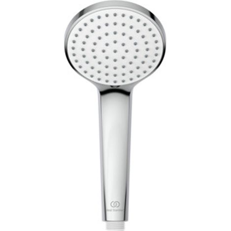 Ideal Standard Idealrain - Doccetta a mano 100, getto singolo, cromata B9402AA (1/4)