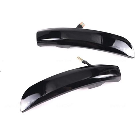 LED-Blinker, dynamische zweifarbige Blinker für Kuga Escape (1/5)