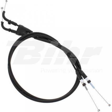 Câble d'accélérateur All Balls pour Moto Husqvarna 450 TE 2011 à (1/2)