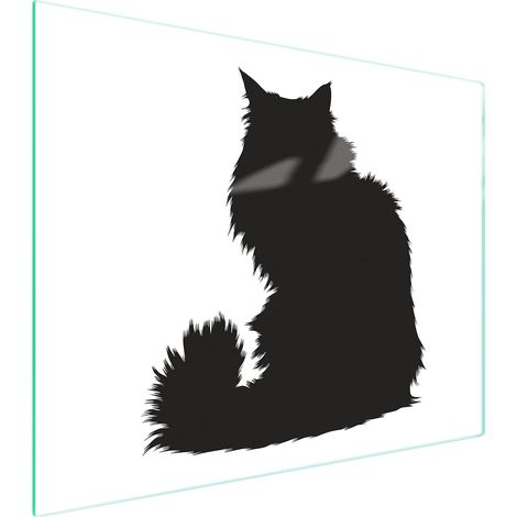 TABLA DE CORTAR DE VIDRIO 52x40 CAT (1/5)
