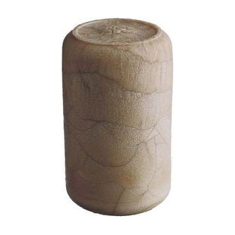 TAPPO SINTETICO VINI FERMI - MM 23X38 CF=PZ 100- 1 confezioni