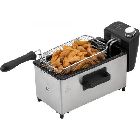 FREIDORA TRADICIONAL 3L 2000W (1/3)
