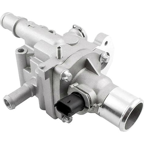 55575048 Motorkühlmittel-Thermostatgehäuse für Sonic--