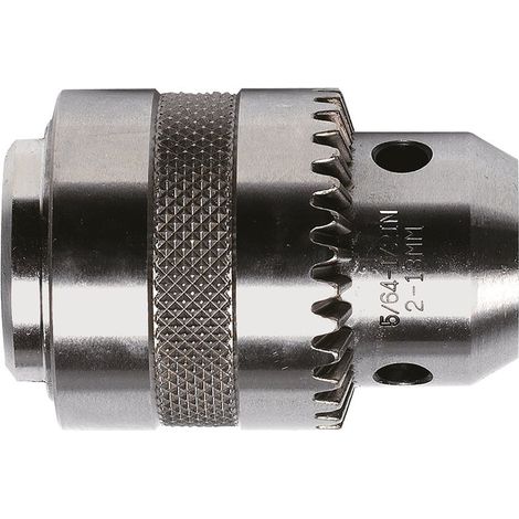 Makita Zahnkranzbohrfutter 13mm 2,0 - 13 mm Nabe Metall 193519-7 (1/3)