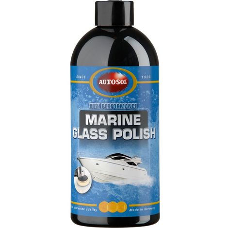 Mozzo per Volante Autosol SOL11053300