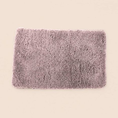 Tapis de bain en microfibre 50x80cm (1/5)