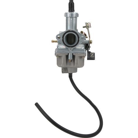 Carburateur PZ25 1 pouce Remplacement pour 125cc 140cc Mini Quad ATV Moto Cross Scooter (1/5)