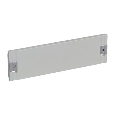 PLASTRON PLEIN CL2 H150MM LEGRAND 020392