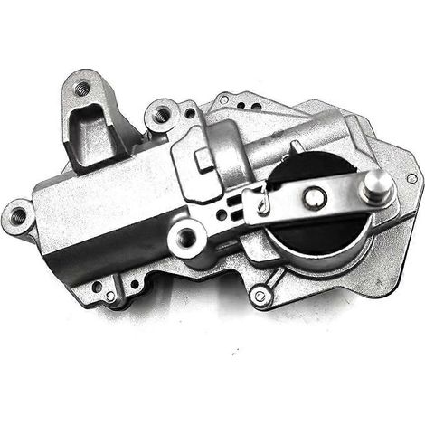 Turbolader-Wastegate-Stellglied für Toyota Hilux Innova Fortuner 2.4L 2GD-FTV 17201-11080 89674-71020 17201-11070 (1/5)