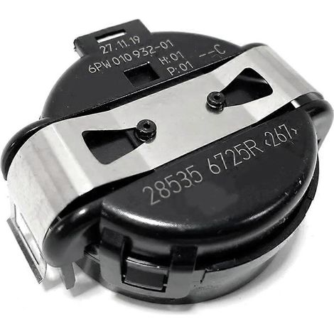 Auto avant Rain Capteur Light Capteur Module 28535 – 6725R 285356725R pour Nissan/ Infiniti/ Renault (1/5)