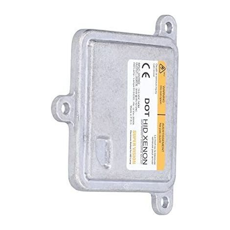 12 Ballast de Phare,Mk3 Focus Hid Ballast,35W Ballast de Phare 22794558,10R-044663,22794558,Ballast de Phare Focus Rsterminals et Faisceaux de Câblage A (1/5)