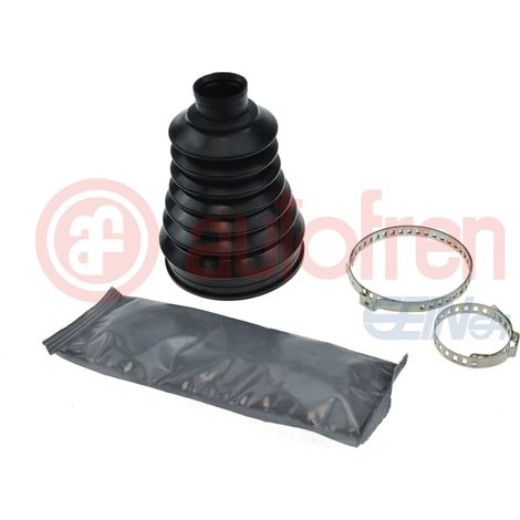 Jeu de joints-soufflets, arbre de commande Autofren Seinsa D8343T CITROËN 329311