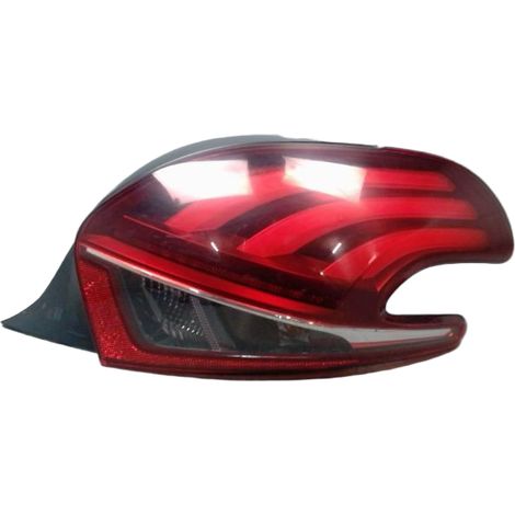 [PRODUIT D'OCCASION] Feu Arriere Droit PEUGEOT 208 ♻️ Ref Oe. 9825601180 - Garantie à vie (1/3)