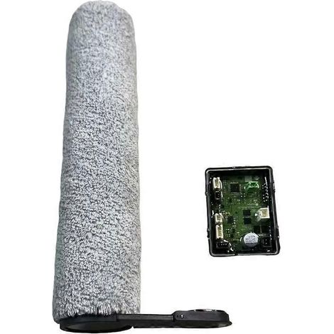 Hauptplatine und Saugbürste für Roborock A30 / A30Pro / A30Pro Steam Pro Bodenreinigungsmaschine – Ersatzteile (1/5)