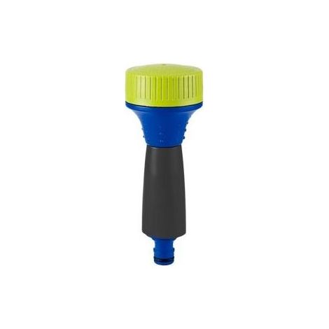 TATAY - IRRIGATORE TWIST LOCK SPRAY BLU6 x 6x 16 cm (1/5)