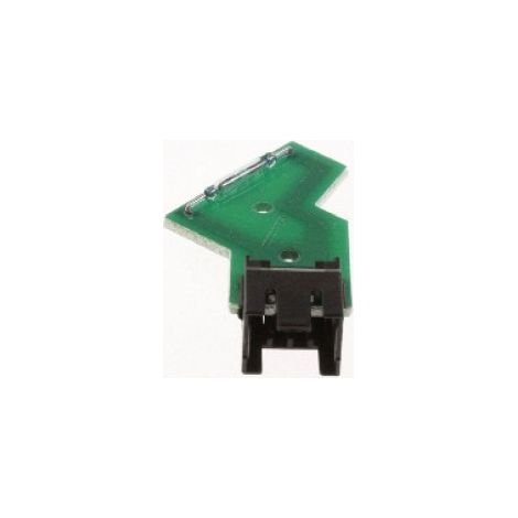 Placa caudalímetro para lavavajillas Beko 1760310100