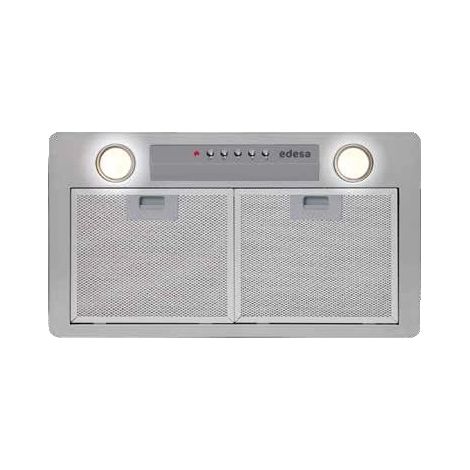 Edesa ECG-5811X - Grupo Filtrante Ancho 60 Cm Inox