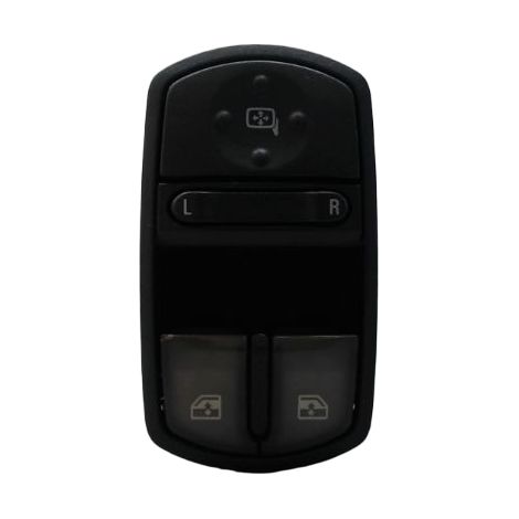 Commande Leve-glace Porte Avg OPEL Corsa 06-09 [PRODUIT D'OCCASION]♻️13258522 (1/3)