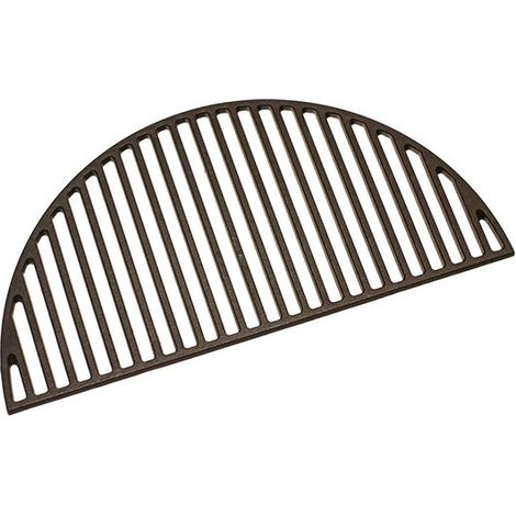 Griglia a Mezzaluna in Ghisa per Kamado Bono Grande Limited 56CM - DC25GRID