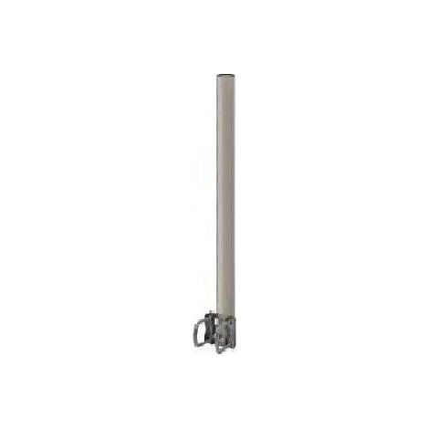 Fixation Balcon 60 cm Ø 48 mm pour antenne parabole HD ME