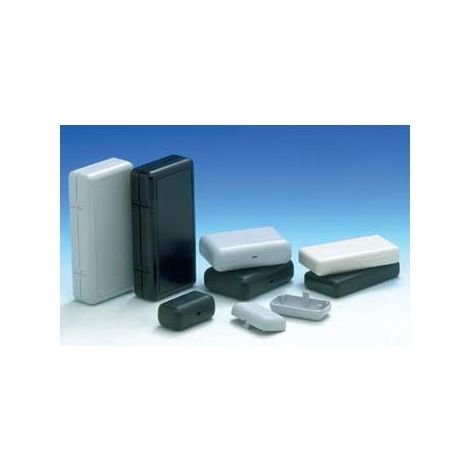 Teko Caja Universal SOAP gris 131 x 65 mm (1/2)