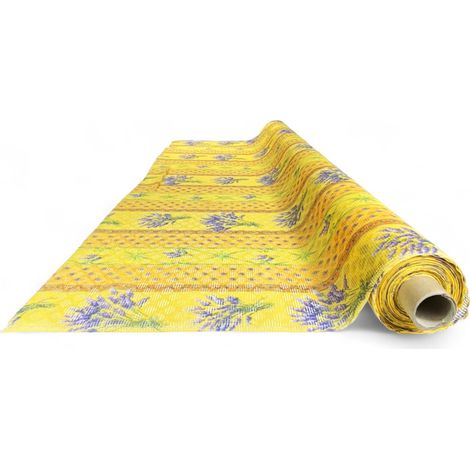 Zanzariera a Metro Lavanda Provenzale, Rete Rombo, 150 cm Altezza, Protezione Anti Insetti, Facile Installazione, Made in Italy (1/5)