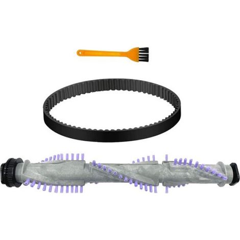 Courroie de Rouleau de Brosse D'Aspirateur pour Shark Navigator Lift-Away NV350 NV351 NV352 NV356 NV356E NV357 NV42 PièCe de (1/4)
