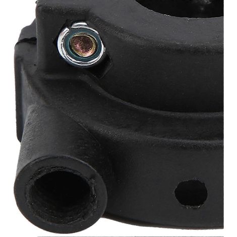 Poignée d'accélérateur pour motos 4 temps de 49 à 250 cm³ (guidon de 7/8 po). (1/2)