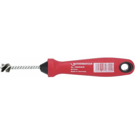 ROTHENBERGER  Cepillo  interior  para  tubos  de  cobre  12mm  -  1000004630