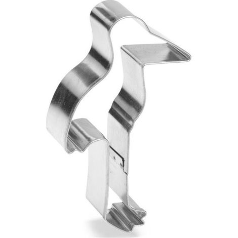 Emporte-pièce cigogne 9 cm