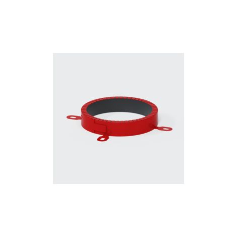 PO Brandschutzmanschetten Set POLO-BSM di 135, h 30