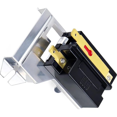 338906 Sécheur à gaz Capteur de flamme (version mise à niveau) compatible avec Whirlpool Kenmore May-tag sécheur remplace WP338906 AP6008294 14205529 DC32-00008A (1/5)