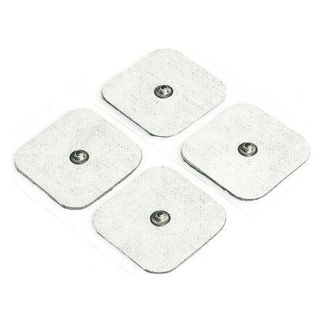 SET DE RECAMBIO ELECTRODOS PEQUEÑOS BEURER 66102 COMPATIBLE CON LOS ESTIMULADORES EM 40 / EM 41 / EM 41.1 / EM 49 / EM 80 / EM 95