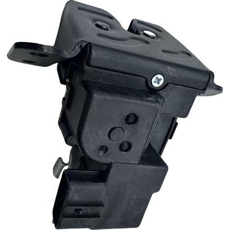 Die Teilenummern 812302W000 und 81230-2W000 sind für Heckklappenschlösser von Hyundai und Kia geeignet. (1/4)