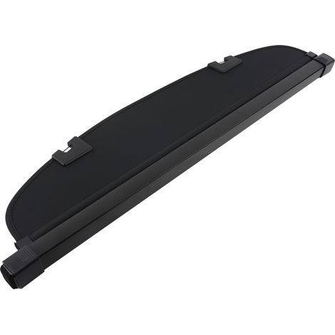 Luggage Cover Parcel Shelf for Mazda CX-5 MK1 2012-2018 Boot Load Cover (1/5)