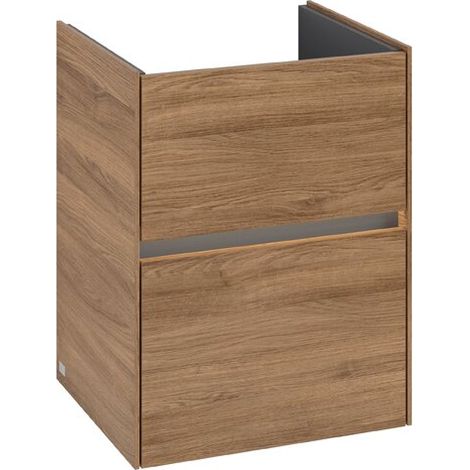 Villeroy & Boch C141B0RH WTUS Collaro 472x610x404mm avec bel. 2 (1/2)