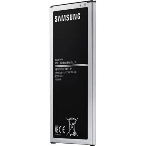 Samsung EBBJ710C Batterie pour Galaxy J7 Galaxy J7 2016