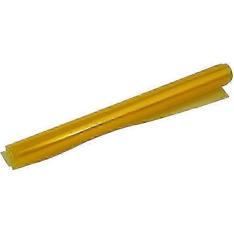 Film teinté jaune pour phares et feux arrière de voiture (30 x 60 cm) SZRH AS
