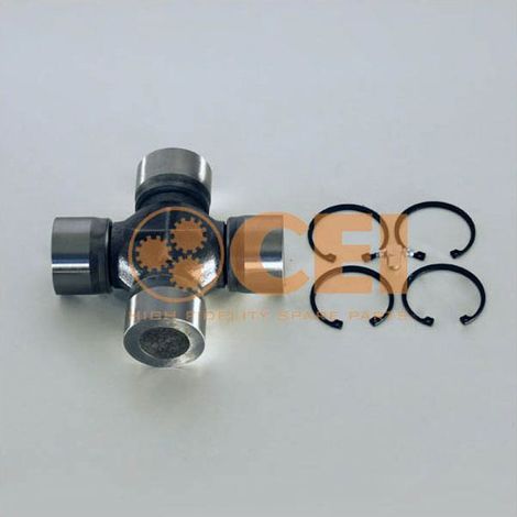 Croisillon de transmisión Volvo 59 x 167,60 1068253, 1651237